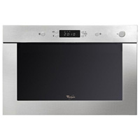 WHIRLPOOL AMW 498 IX